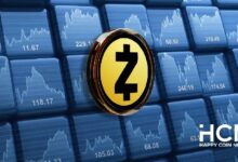 Photo of Анонимная криптовалюта Zcash переломил 9-летний тренд в паре с биткоином