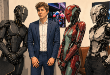 Photo of OpenAI приблизилась к созданию ИИ человеческого уровня: что мешает его выпустить