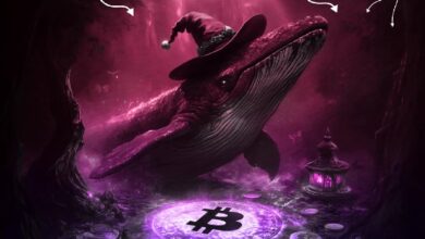 Photo of В CryptoQuant указали на накопление китами биткоина, Ethereum и XRP