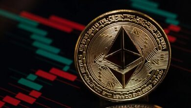 Photo of На платформе Ethereum одновременно отклонились два индикатора: что означает это редкое событие?