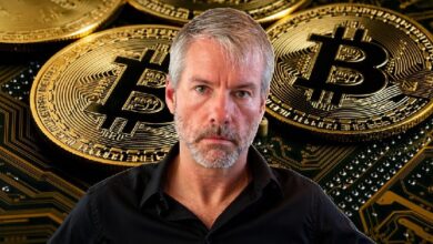 Photo of Майкл Сэйлор сравнивает биткойн и золото!