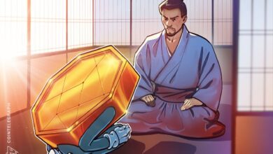Photo of Laser Digital получила первое за 4 года одобрение на работу криптобиржи в Японии