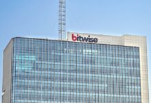Photo of Bitwise планирует выпустить ETF на стейкинг Solana с первыми токенизированными акциями