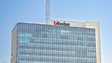 Photo of Bitwise планирует выпустить ETF на стейкинг Solana с первыми токенизированными акциями