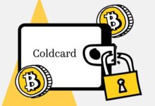 Photo of $9 млрд в биткоине перевели на биржи и новые адреса после взлома Coldcard
