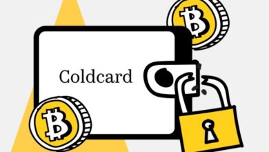 Photo of $9 млрд в биткоине перевели на биржи и новые адреса после взлома Coldcard
