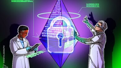 Photo of Разработчики Ethereum сократят список из 66 предложений для обновления Hegotá