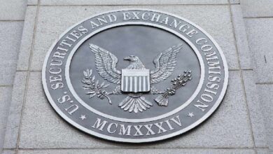 Photo of Председатель SEC продвигает меры по освобождению криптовалют от регулирования, чтобы вернуть эмитентов в США