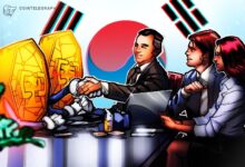 Photo of Южнокорейский банк Jeonbuk привлекает Ripple для трансграничных платежей