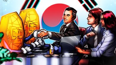 Photo of Южнокорейский банк Jeonbuk привлекает Ripple для трансграничных платежей