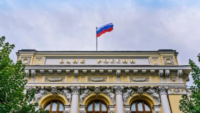 Photo of «Сбербанк» прогнозирует, что объем легальной торговли криптовалютами в России в первый год достигнет 46 млрд долларов