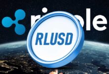 Photo of Ripple выпустила 10 миллионов RLUSD, а объем предложения достиг 1,71 млрд