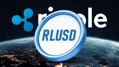 Photo of Ripple выпустила 10 миллионов RLUSD, а объем предложения достиг 1,71 млрд