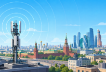 Photo of Как в России будут запускать 5G: предложение Минцифры и дорожная карта до 2035 года