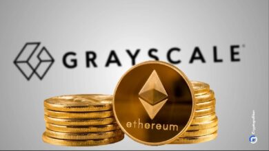 Photo of Руководитель исследовательского отдела Grayscale сравнивает Ethereum с небольшой страной