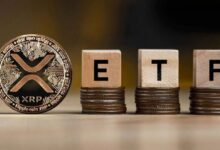 Photo of Спотовые XRP-фонды завершили июль с чистым притоком в $27,29 млн
