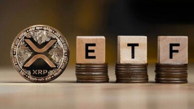 Photo of Спотовые XRP-фонды завершили июль с чистым притоком в $27,29 млн