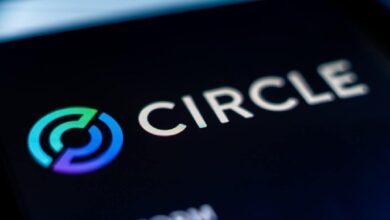 Photo of Circle продлила соглашение с Coinbase по USDC и исключила возможность выплаты дивидендов