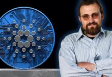 Photo of Основатель Cardano Чарльз Хоскинсон обсуждает будущее ADA: он хвалит основателя этого противоречивого альткоина!