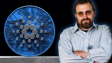 Photo of Основатель Cardano Чарльз Хоскинсон обсуждает будущее ADA: он хвалит основателя этого противоречивого альткоина!