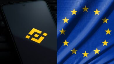 Photo of Согласно отчету, Binance открывает новые счета для клиентов из ЕС без лицензии MiCA