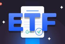 Photo of Биткоин-ETF потеряли почти $390 млн за неделю, пока SOL-ETF привлекали новый капитал