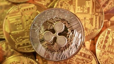 Photo of Компания Ripple совершила огромный рывок на фондовом рынке США!