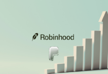 Photo of Торговая сеть Robinhood зафиксировала самый большой суточный объем торгов: 874,8 млн долларов США, 5,5 млн транзакций