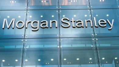 Photo of Morgan Stanley анализирует криптовалюты: рост запасов биткоина и эфириума, первый переход к альткоинам!