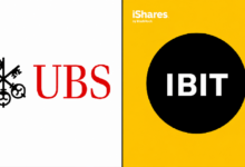 Photo of Швейцарский банковский гигант UBS удваивает свои вложения в биткоин-ETF