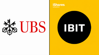 Photo of Швейцарский банковский гигант UBS удваивает свои вложения в биткоин-ETF