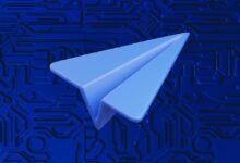 Photo of Telegram подает заявку на новый домен верхнего уровня «.gram»