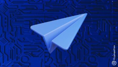 Photo of Telegram подает заявку на новый домен верхнего уровня «.gram»