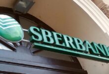 Photo of Крупнейший банк России «Сбер» рассматривает BTC, ETH и USDT в качестве обеспечения для кредитов, обеспеченных криптовалютами