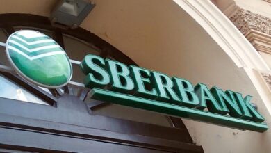 Photo of Крупнейший банк России «Сбер» рассматривает BTC, ETH и USDT в качестве обеспечения для кредитов, обеспеченных криптовалютами