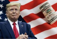 Photo of Криптовалютная империя президента США Дональда Трампа находится под пристальным вниманием! Результаты опроса общественного мнения поразительны!