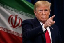Photo of ПОСЛЕДНИЕ НОВОСТИ: Дональд Трамп сделал резкое заявление по поводу Ирана! Он остановил атаки
