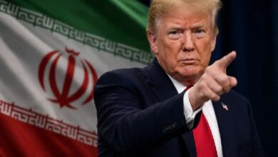 Photo of ПОСЛЕДНИЕ НОВОСТИ: Дональд Трамп сделал резкое заявление по поводу Ирана! Он остановил атаки