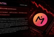 Photo of Анализ причин сбоя MANTRA выявил уязвимость в целочисленном ключе cosmos/evm на сумму 3,6 млн долларов