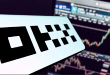 Photo of Aave и Uniswap вывели DeFi X Layer от OKX на рекордные уровни