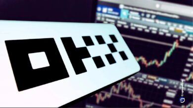 Photo of Aave и Uniswap вывели DeFi X Layer от OKX на рекордные уровни