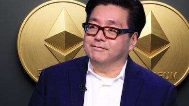Photo of Компания BitMine, управляющая активами Ethereum, продолжает покупать ETH! Вот последняя сумма покупки
