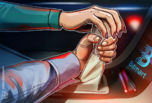Photo of Аккаунт BitMart потребовал от основателя объяснить судьбу средств, Ся назвал заявления «выдуманными»