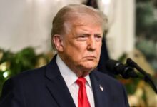 Photo of Трамп делает «важный шаг» по борьбе с криптовалютными мошенниками