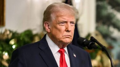 Photo of Трамп делает «важный шаг» по борьбе с криптовалютными мошенниками