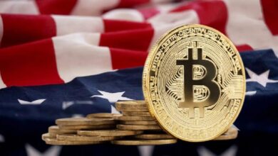 Photo of В США наблюдается активность на рынке биткоинов, объем которых составляет 25 миллиардов долларов!