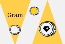 Photo of Токен GRAM в моменте обвалился после удаления Telegram из App Store