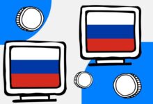 Photo of Россия сохранила первое место по доле трафика на Bybit и HTX в июле