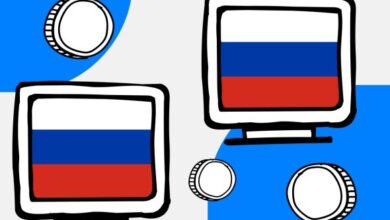 Photo of Россия сохранила первое место по доле трафика на Bybit и HTX в июле