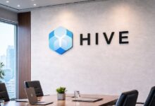 Photo of Руководитель HIVE: Графические процессоры для ИИ приносят в 10 раз больше дохода в час, чем майнинговые фермы